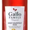 Gallo Family Sweet Grapefruit Rose