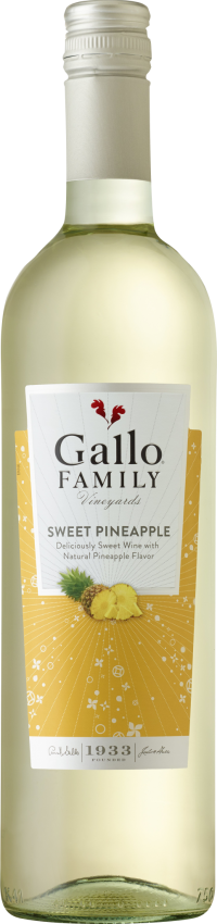 Gallo Family Sweet Pineapple 750ml