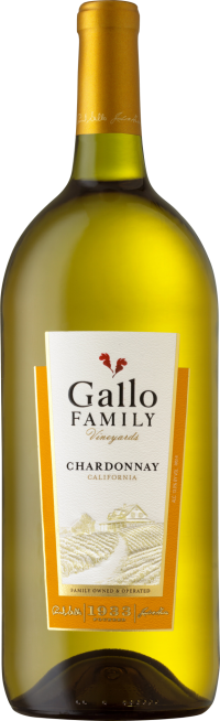 Gallo Family Sweet White Wine 1.5L