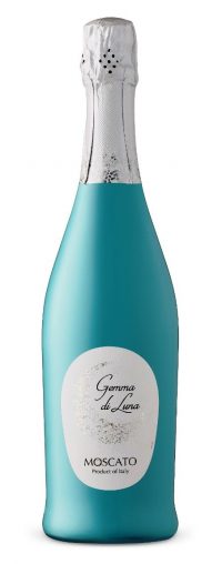 Gemma di luna Sparkling Moscato 750ml