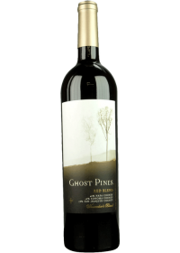 Ghost Pines Red Blend 750ml