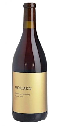 Golden Pinot Noir