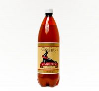 Goslings Ginger Beer 1L