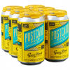 Green Bench Postcard Pils 12oz 6pk