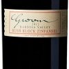 Groom Zinfandel Bush Block