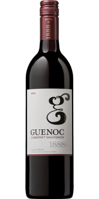 Guenoc California Cabernet 750ml
