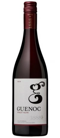 Guenoc Pinot Noir California 750ml