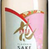 HANA WHITE PEACH SAKE 750ML Wine SAKE PLUM WINE