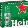 HEINEKEN 12oz 12PK-CN-12OZ-Beer