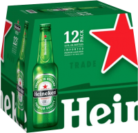 Heineken