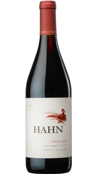Hahn Pinot Noir
