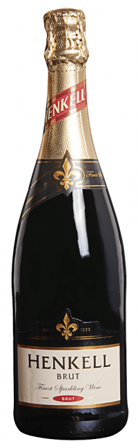 Henkell Brut 750ml