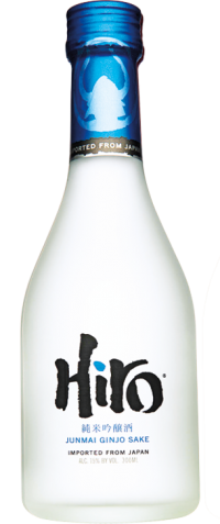 Hiro Blue 300 ML