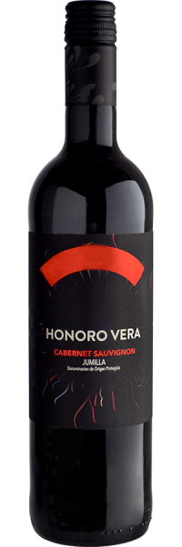 Honoro Vera Cabernet