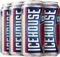 ICEHOUSE 16OZ 4PK CN-16OZ-Beer