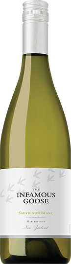 Infamous Goose Sauvignon Blanc