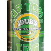 J Dubs Up Top IPA 12oz 6pk