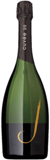 J VINEYARD CUVEE BRUT 750ML Wine SPARKLING WINE