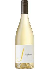 J Vineyards Pinot Gris 750ml