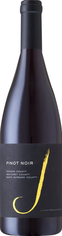 J Vineyards Pinot Noir 750ml