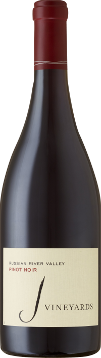 J Vineyards Pinot Noir Russian River 750ml