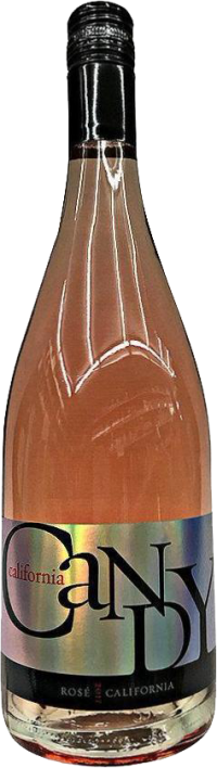 JAM CLRS CALIF CANDY ROSE(SC)17