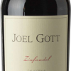 JOEL GOTT ZINFANDEL CA