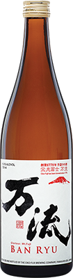 JOTO EIKO FUJI BAN RYU 750ML Wine SAKE PLUM WINE