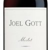 Joel Gott Merlot 750ml