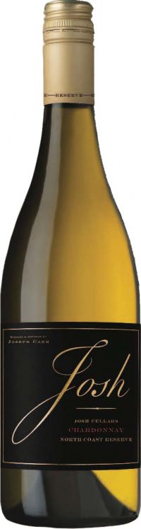 Josh Cellars Chardonnay North Coast Reserve