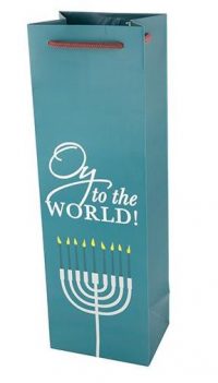 Joy To The World Gift Bag