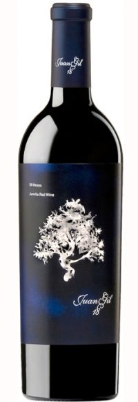 Juan Gil Blue Label