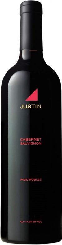 Justin Cabernet Sauvignon