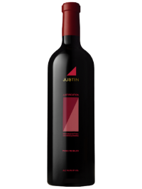 Justin Justification