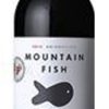 Katogi & Strofilia Mountain Fish Red.