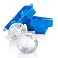Kolorae 4 Ball Ice Tray