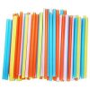 Kolorae Jumbo Straws 150ct