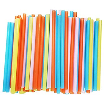 Kolorae Jumbo Straws 150ct Kolorae Jumbo Straws 150ct