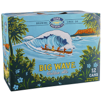 Kona Big Wave 12oz 12pk