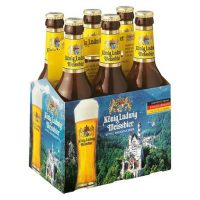 Konig Ludwig 12oz 6pk