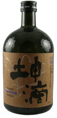 Konteki Daiginjo "Tears of Dawn" 300ml