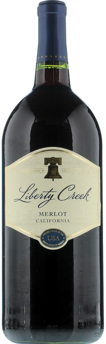 LIBERTY CREEK MERLOT 1.5L Wine RED WINE