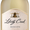 LIBERTY CREEK MOSCATO 1.5L Wine WHITE WINE