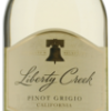 LIBERTY CREEK PINOT GRIGIO 1.5L Wine WHITE WINE