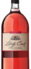 LIBERTY CREEK WHITE ZIN 1.5L Wine ROSE BLUSH WINE