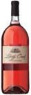 LIBERTY CREEK WHITE ZIN 1.5L Wine ROSE BLUSH WINE