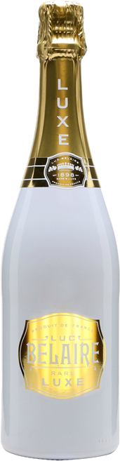 LUC BELAIRE RARE LUXE CUVEE 750ML Wine SPARKLING WINE