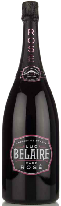 LUC BELAIRE ROSE 1.5L Wine SPARKLING WINE