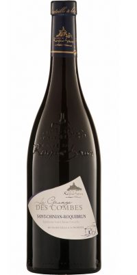 La Grange Des Combes Red 750ml