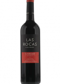 Las Rocas Red Blend